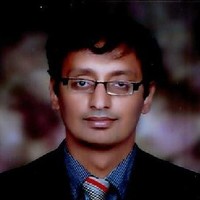 Logicose Employee Shahid Hussain's profile photo