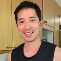 American Trading International, Inc. Employee Cliff Brown's profile photo