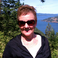 Smith Research, Inc. Employee Sharon Crouter's profile photo
