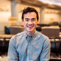 Michigan Law Review Employee Alex Levin's profile photo