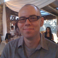 Industrial Electrical Company Employee Michael Crumley's profile photo