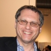 Avaya Employee David Bronstein's profile photo