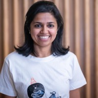 your-space Employee Nidhi Kumra's profile photo
