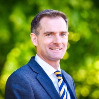 Beechwood Park School Employee Christian Pritchard's profile photo