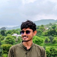 Vikesh Bhavsar Email