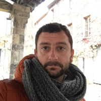 Stock Plus Employee Jordi Garcia Boix's profile photo