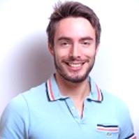 Elliptic Employee Andrea Camacho Mattos's profile photo