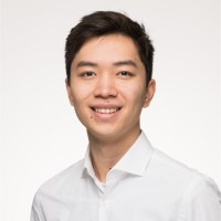 Jonathon Kwok Email