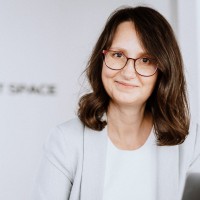 Gaubitz digital GmbH Employee Dorothea Gaubitz's profile photo