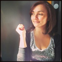 Ministerio de Educación Nacional Employee Rocio Olarte's profile photo