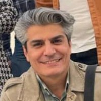 TSETMC Employee Amirreza Aslanian's profile photo