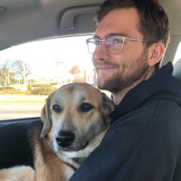 FanThreeSixty Employee Dewey M.'s profile photo
