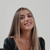 IMPACT Employee Angelina Pappa's profile photo