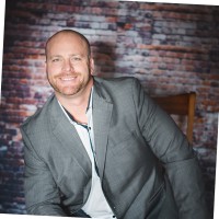 Ozinga Ready Mix Concrete, Inc. Employee Chad Herst's profile photo
