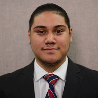 Delta Sigma Pi Upsilon Omega Employee Moises Castillo's profile photo