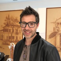 Benozzi Engineering Employee Daniele Mariotto's profile photo