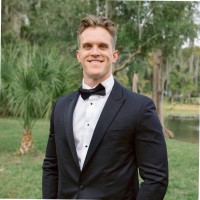 SMX Employee Benjamin Lake's profile photo