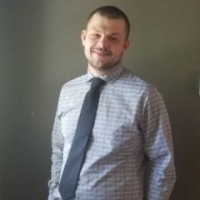 3D Technology Group, LLC Employee Christopher Walker's profile photo