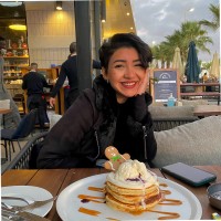 Sara Hesham Email