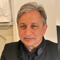 Wisteria Employee Shelley Nandkeolyar's profile photo