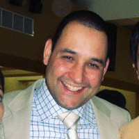 DealerApp Vantage Employee Daniel Rivera's profile photo