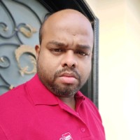 MSI Projects Employee Rajivgandhi Ramanathan's profile photo