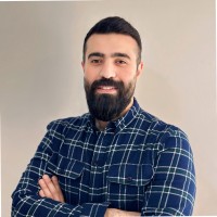 VIWELL Employee Raed Koudmani's profile photo