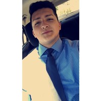 F. Alexander Cruz Email