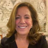 ALULA Employee Lissa Goldenstein's profile photo
