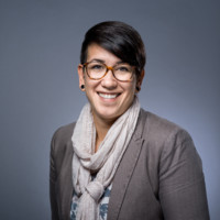 MF Fleetmanagement AG Employee Debora von Rotz's profile photo