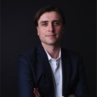 Spital Emmental Employee David Huegli's profile photo
