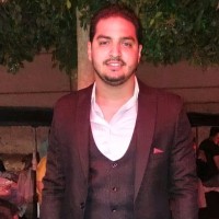 Swift Egypt Employee Ali Soliman's profile photo
