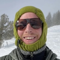 The Salt Lake Tribune Employee Sam Morse's profile photo