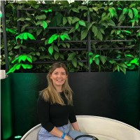 bedigital Employee Lucy Booth's profile photo
