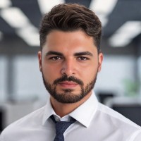 Emaster Employee Gustavo Cunha's profile photo