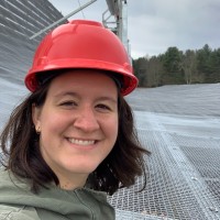 University of California, Santa Cruz Employee Bridget Andersen's profile photo