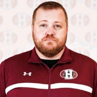 Holland College Employee Shawn Fraser's profile photo
