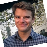 TYM North America Employee Jake Holleman's profile photo