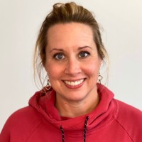 Amazon Employee Cara Thomas's profile photo