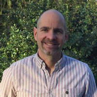 Amazon Web Services Employee Steve Devos's profile photo