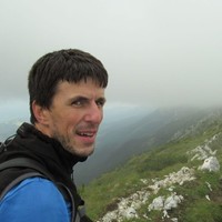 Cooke Aquaculture Inc. Employee Andrei Bordeianu's profile photo