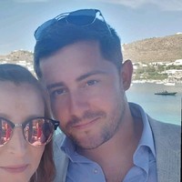 LiveScore Group Employee Colin Rickman's profile photo