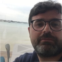 Multienergy Employee Angelo Locorotondo's profile photo