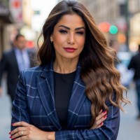 500 Southeast Asia Employee Amal Dokhan's profile photo