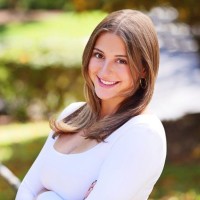 Perkies Employee Ava Moore's profile photo