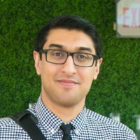 Imran Saeed Email & Phone Number