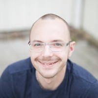 Digital Mirror Employee Joakim Backede's profile photo