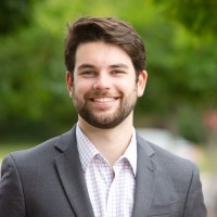 Sohonet Employee James Roden's profile photo