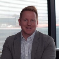 United Airlines Employee Jamie Hill's profile photo