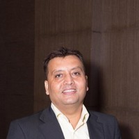 Cvent Employee Vikas Gulati's profile photo